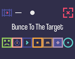 Bounce To The Target (DEMO)