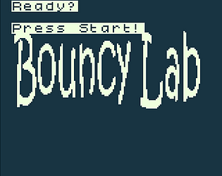 Bouncy Lab