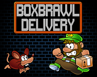 Boxbrawl Delivery