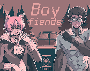 Boyfiends