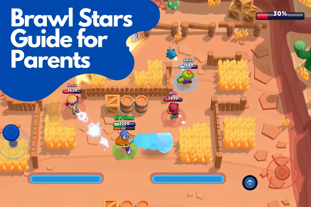 Brawl stars