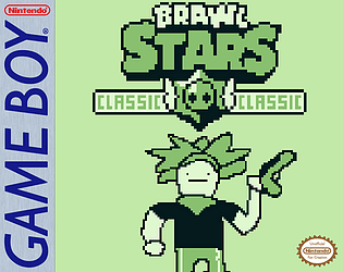 BrawlStars Classic