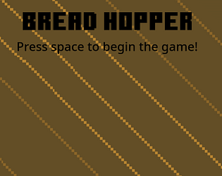 Bread Hopper