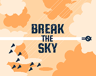 Break The Sky