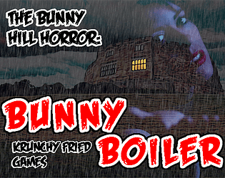 Bunny Hill Horror: Bunny Boiler