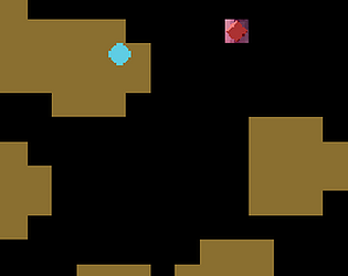 Burrower (jam version)