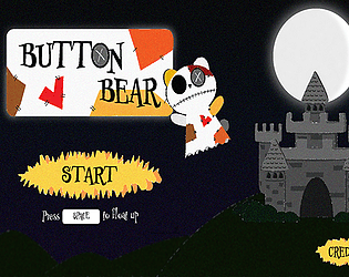 Button Bear