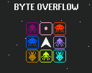 Byte Overflow