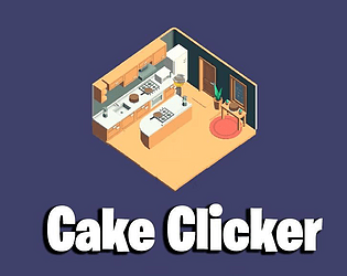 Cake Clicker - Idle Game