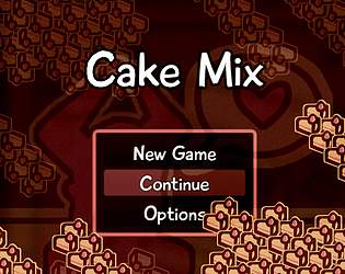 Cake Mix