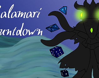 Calamari Countdown