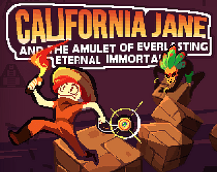 California Jane