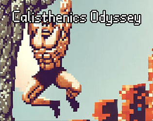 Calisthenics Odyssey