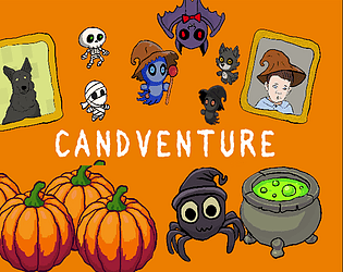 Candventure