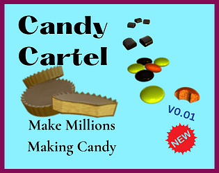 Candy Cartel