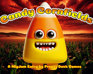 Candy Cornfields