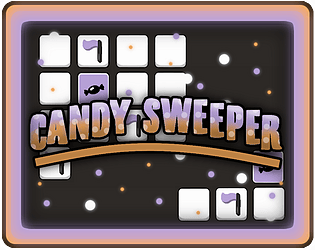 Candy Sweeper