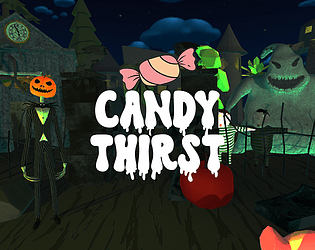 Candy Thirst
