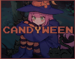 Candyween