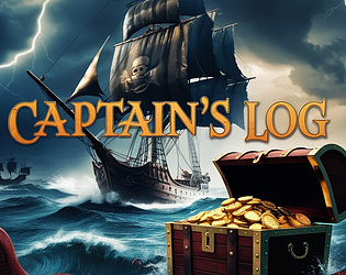 Captain's Log