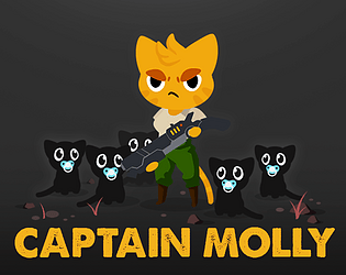 Captain Molly