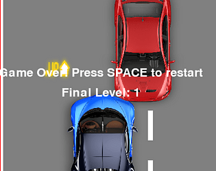 Car Game