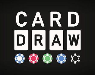 CARD DRAW