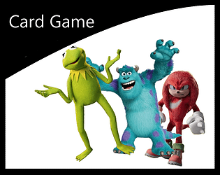 Card Game