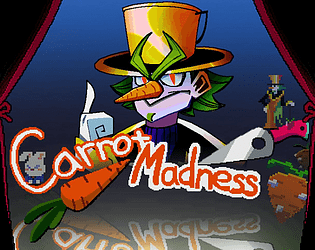 Carrot_Madness