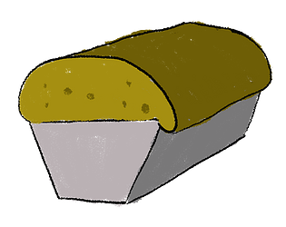 Case of the Missing Banana Bread