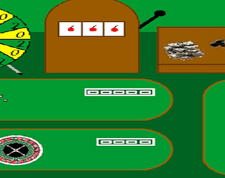 Casino Game