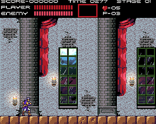 Castlevania