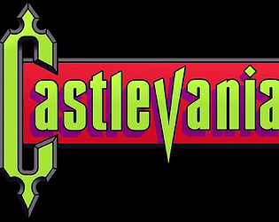 CastleVaniaLevel1Remake