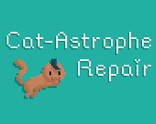 Cat-astrophe Repair