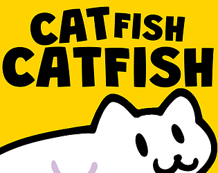 CAT FISH CATFISH