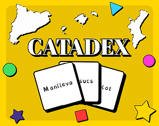 Catadex