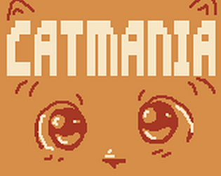 CatMania