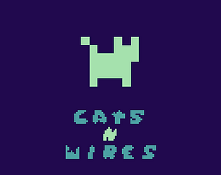 Cats n Wires