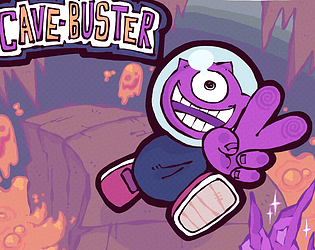 Cave Buster