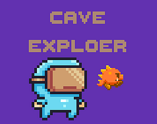 Cave Exploer