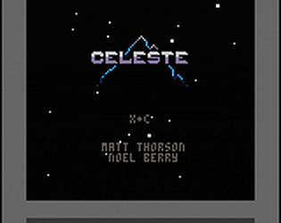 Celeste  But More Harder