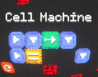 Cell Machine