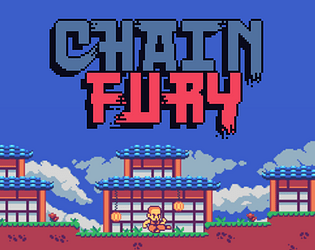 Chain Fury