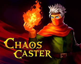 Chaos Caster Demo