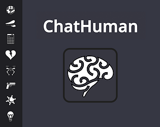 ChatHuman