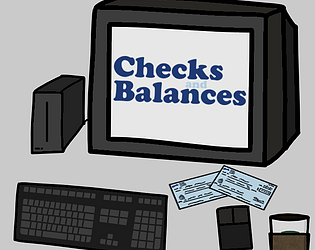 Checks and Balances