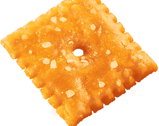 Cheez-it Clicker