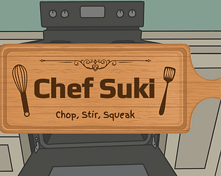 Chef Suki V2