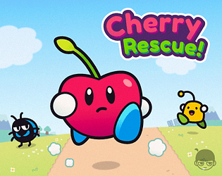 Cherry Rescue!