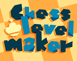 Chess Level Maker